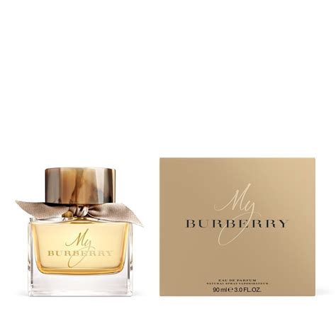 best Burberry perfume prices australia